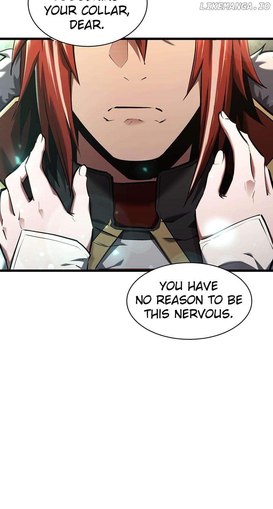 The Beginning After The End Chapter 183 image 006